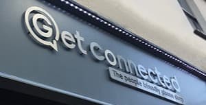 Get Connected cover image