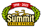 Summit Cycles logo